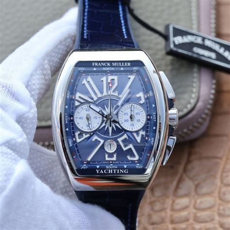 frank muller replica watches|franck muller watch price original.